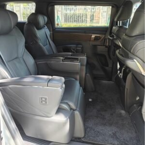 香港往返澳門專車接送｜24小時機場/市區上門｜專業商務旅遊包車