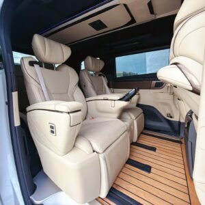 埃爾法商務接送3