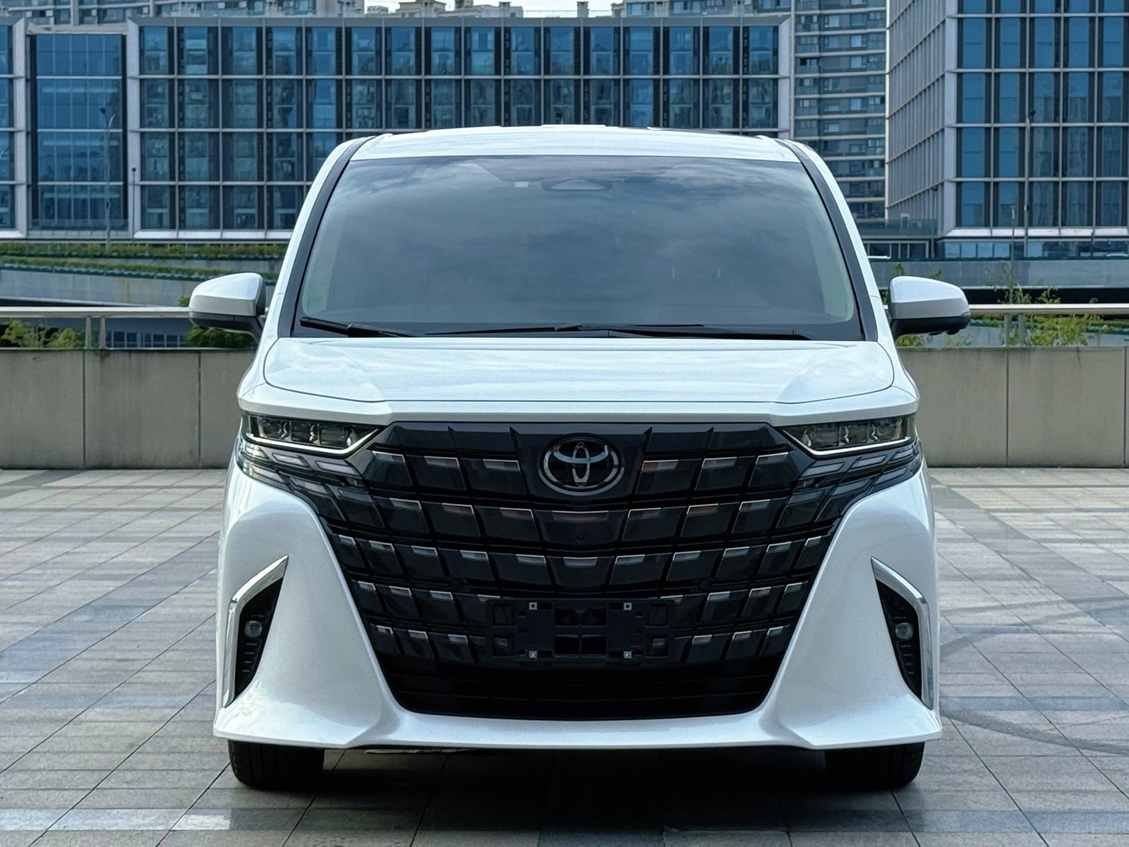 埃爾法商務接送5