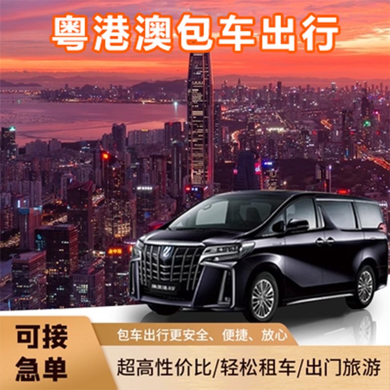 vip group airport transfer (hkg) | coordinated fleet reception