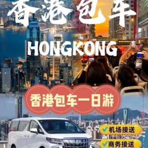 vip group airport transfer (hkg) | coordinated fleet reception